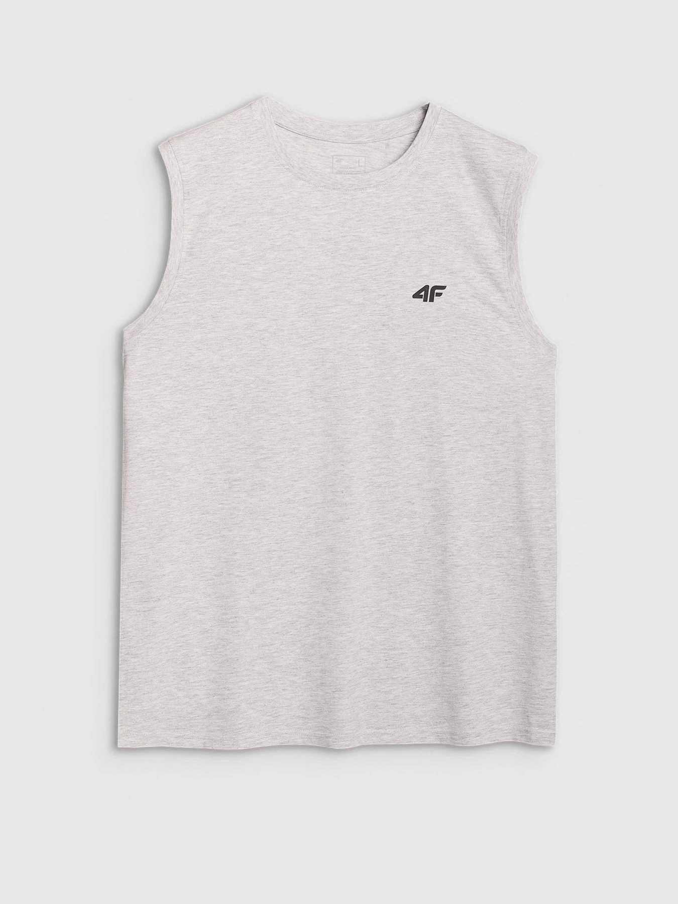 Майка 4F M125 модель 4FWMM00TSLEM125-27M Фото