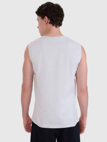 Майка 4F M125 модель 4FWMM00TSLEM125-27M Фото