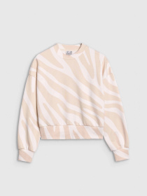 Свитшот 4F F1579 модель 4FWSS25TSWSF1579-11A Фото