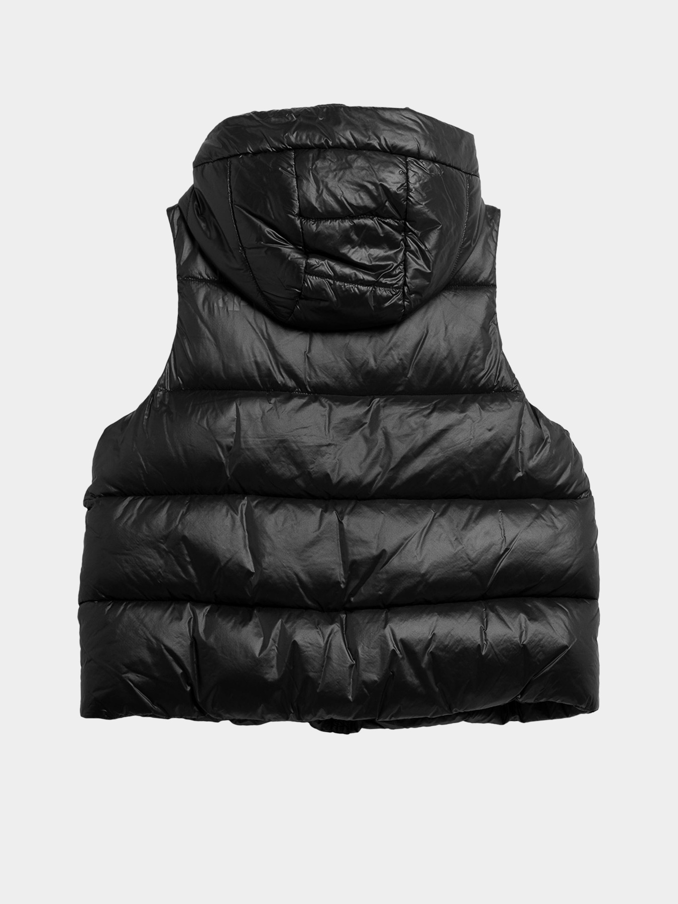 Жилет з утеплювачем 4F Energetic Code модель 4FSS23TDJAF092-20S Фото