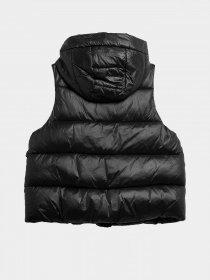 Утеплений жилет 4F Energetic Code модель 4FSS23TDJAF092-20S Фото