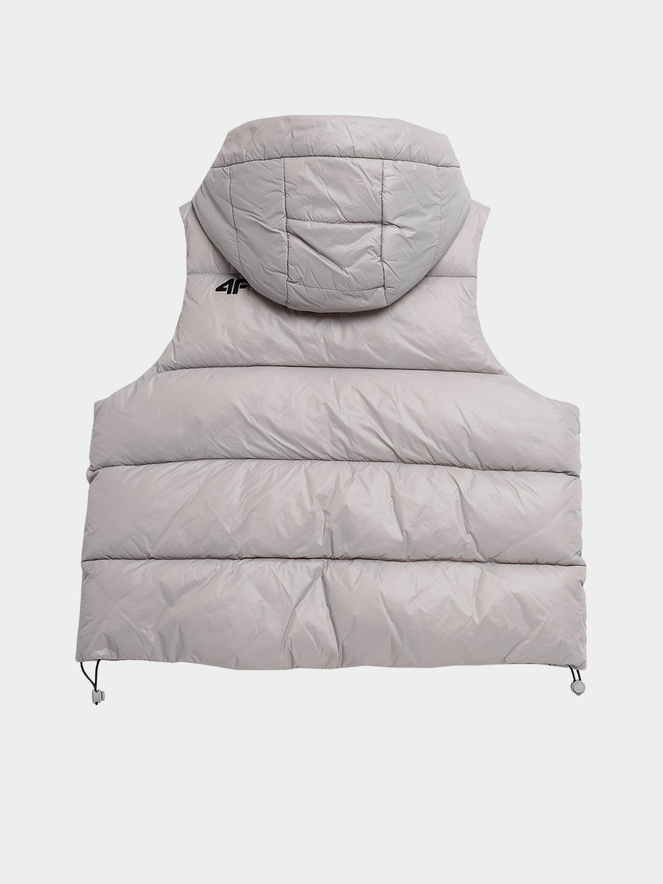 Утеплений жилет 4F City Play модель 4FSS23TDJAF092-82S Фото