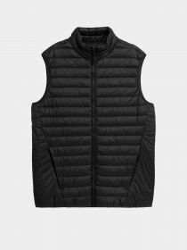 Жилет с утеплителем 4F модель 4FSS23TDJAM082-20S Фото