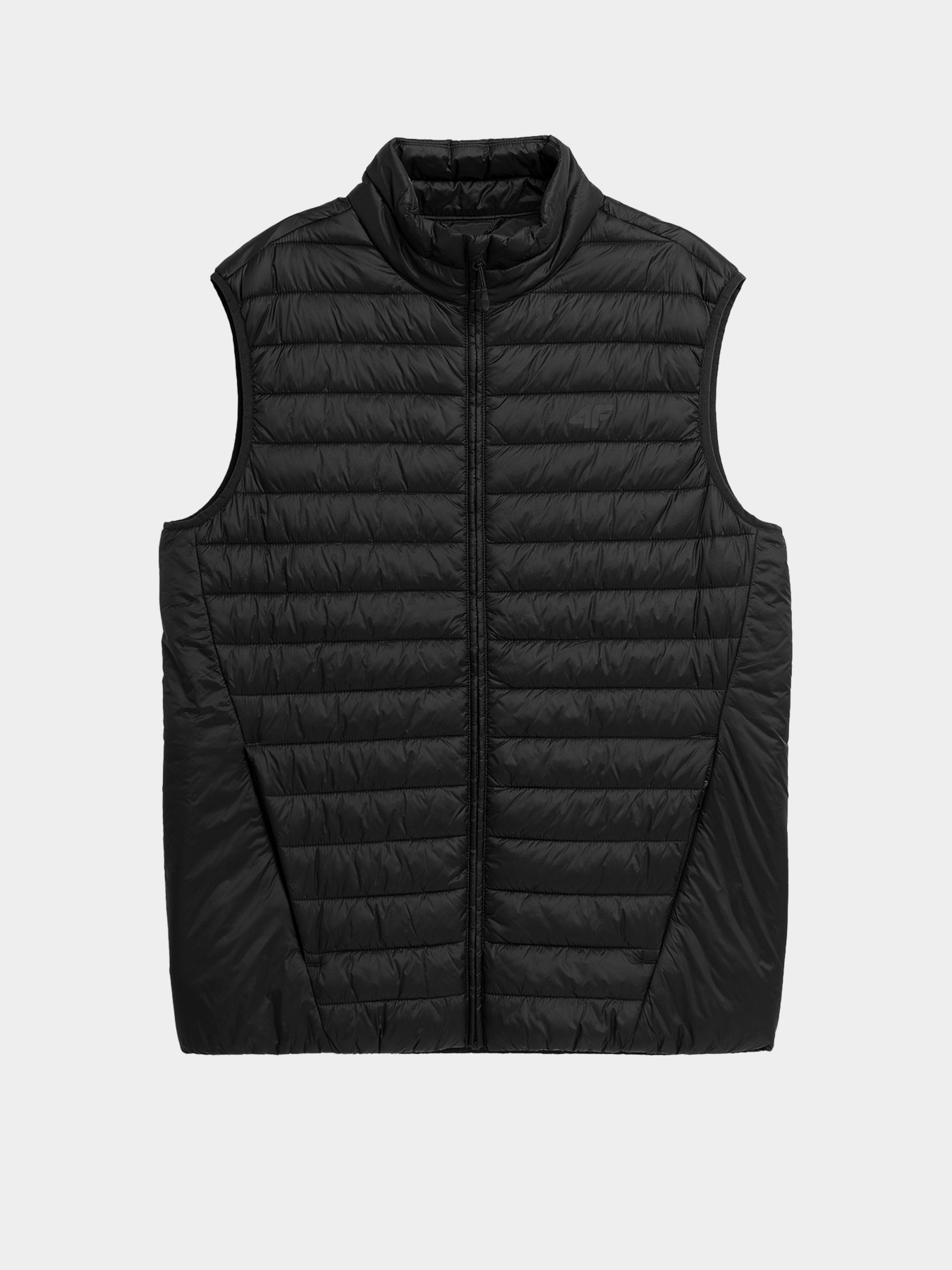 Утеплений жилет 4F модель 4FSS23TDJAM082-20S Фото