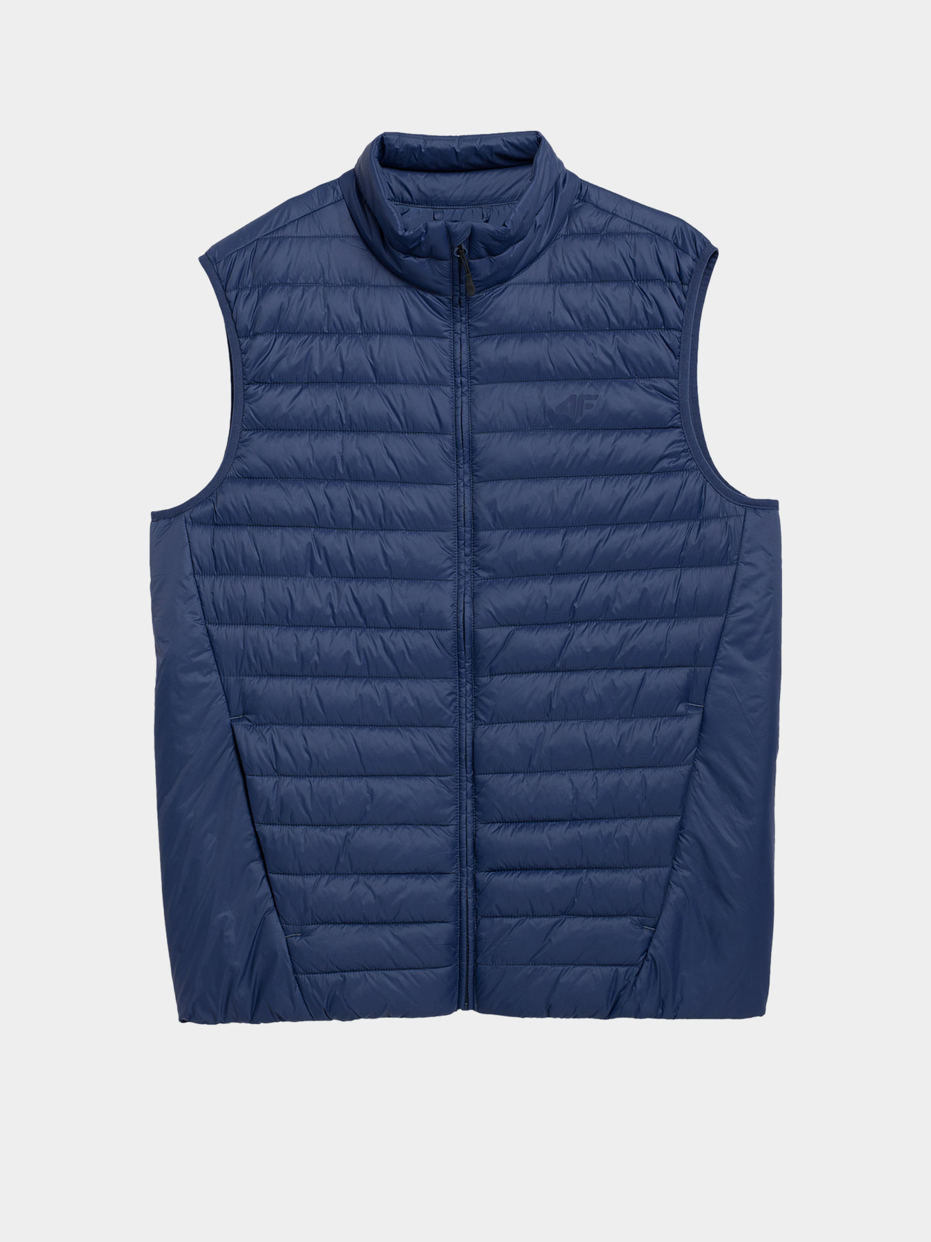 Жилет с утеплителем 4F Highest Estate модель 4FSS23TDJAM082-30S Фото