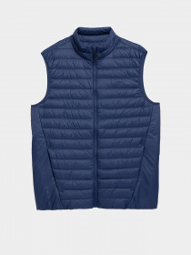 Жилет с утеплителем 4F Highest Estate модель 4FSS23TDJAM082-30S Фото