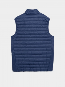 Жилет с утеплителем 4F Highest Estate модель 4FSS23TDJAM082-30S Фото