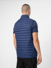 Утеплений жилет 4F Highest Estate модель 4FSS23TDJAM082-30S Фото