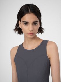 Платье мини 4F Sports Harmony модель 4FSS23TDREF020-22S Фото