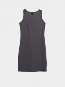 Платье мини 4F Sports Harmony модель 4FSS23TDREF020-22S Фото