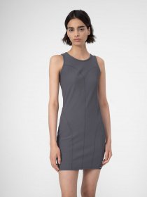 Сукні 4F Sports Harmony модель 4FSS23TDREF020-22S Фото