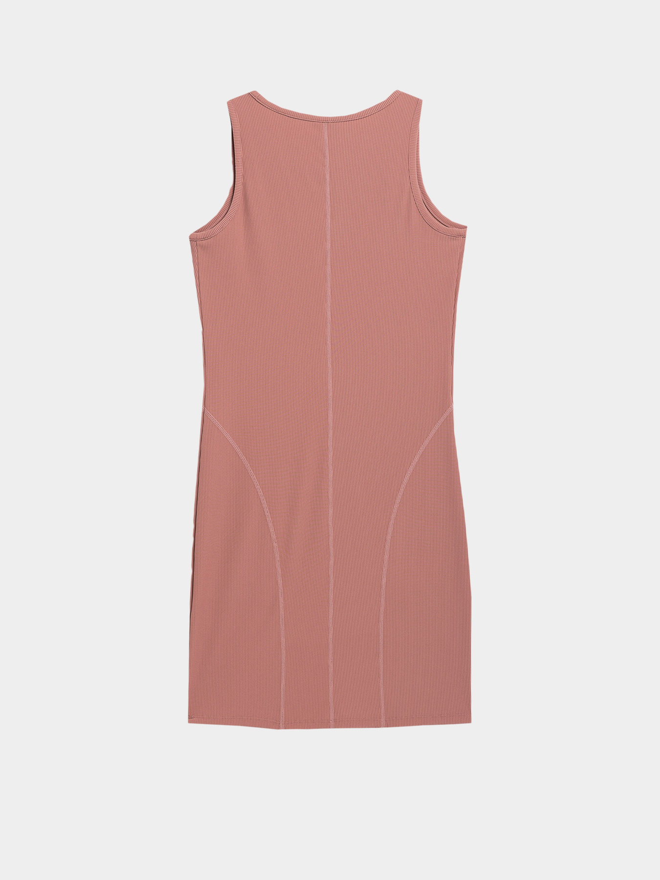 Платье мини 4F Sports Harmony модель 4FSS23TDREF020-64S Фото