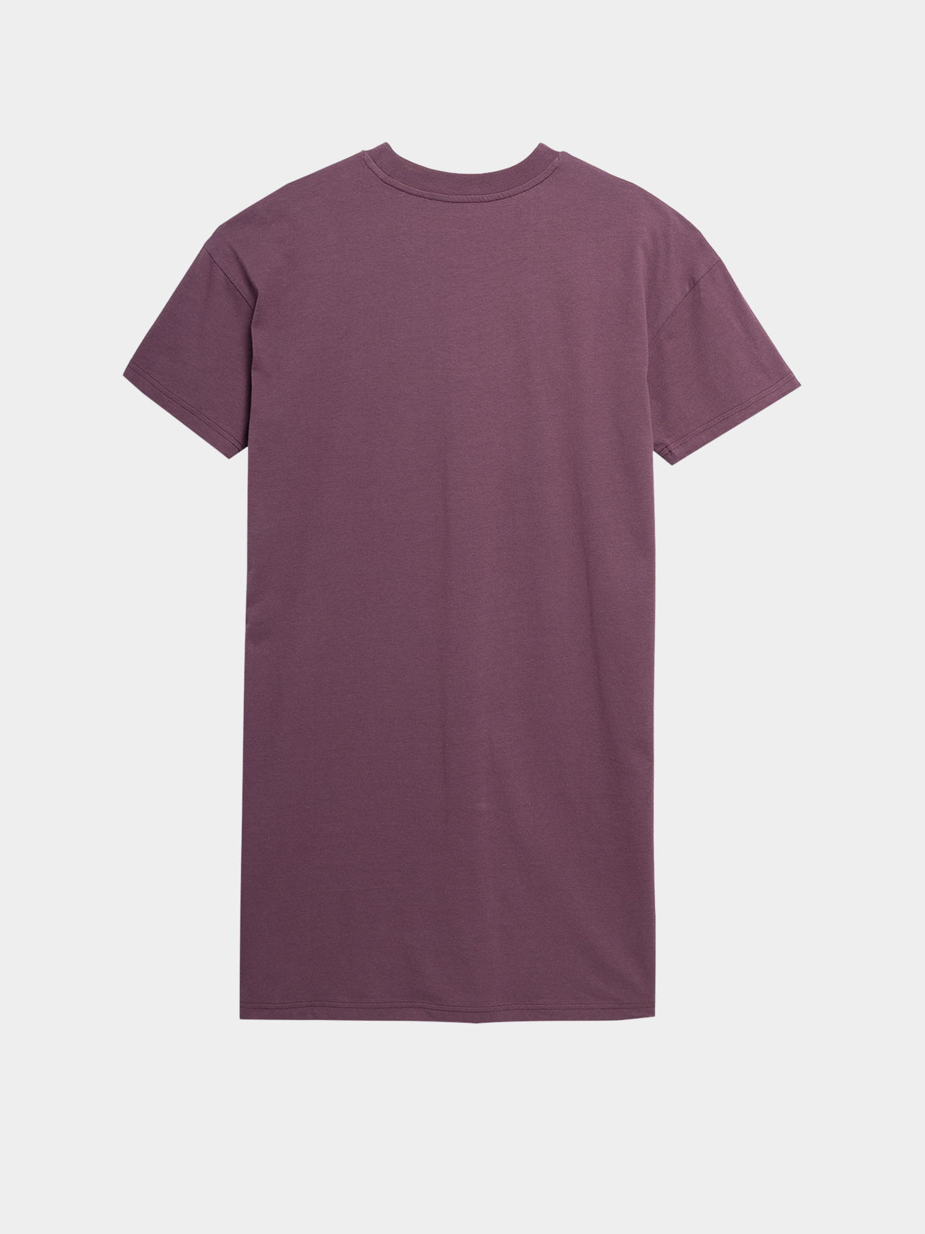 Сукня-футболка 4F модель 4FSS23TDREF022-50S Сукня-футболка 4F модель 4FSS23TDREF022-50S Фото