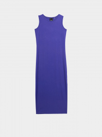 Сукня максі 4F Neon Summer модель 4FSS23TDREF049-51S Сукня максі 4F Neon Summer модель 4FSS23TDREF049-51S Фото