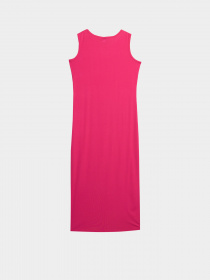 Платье макси 4F Neon Summer модель 4FSS23TDREF049-54S Фото