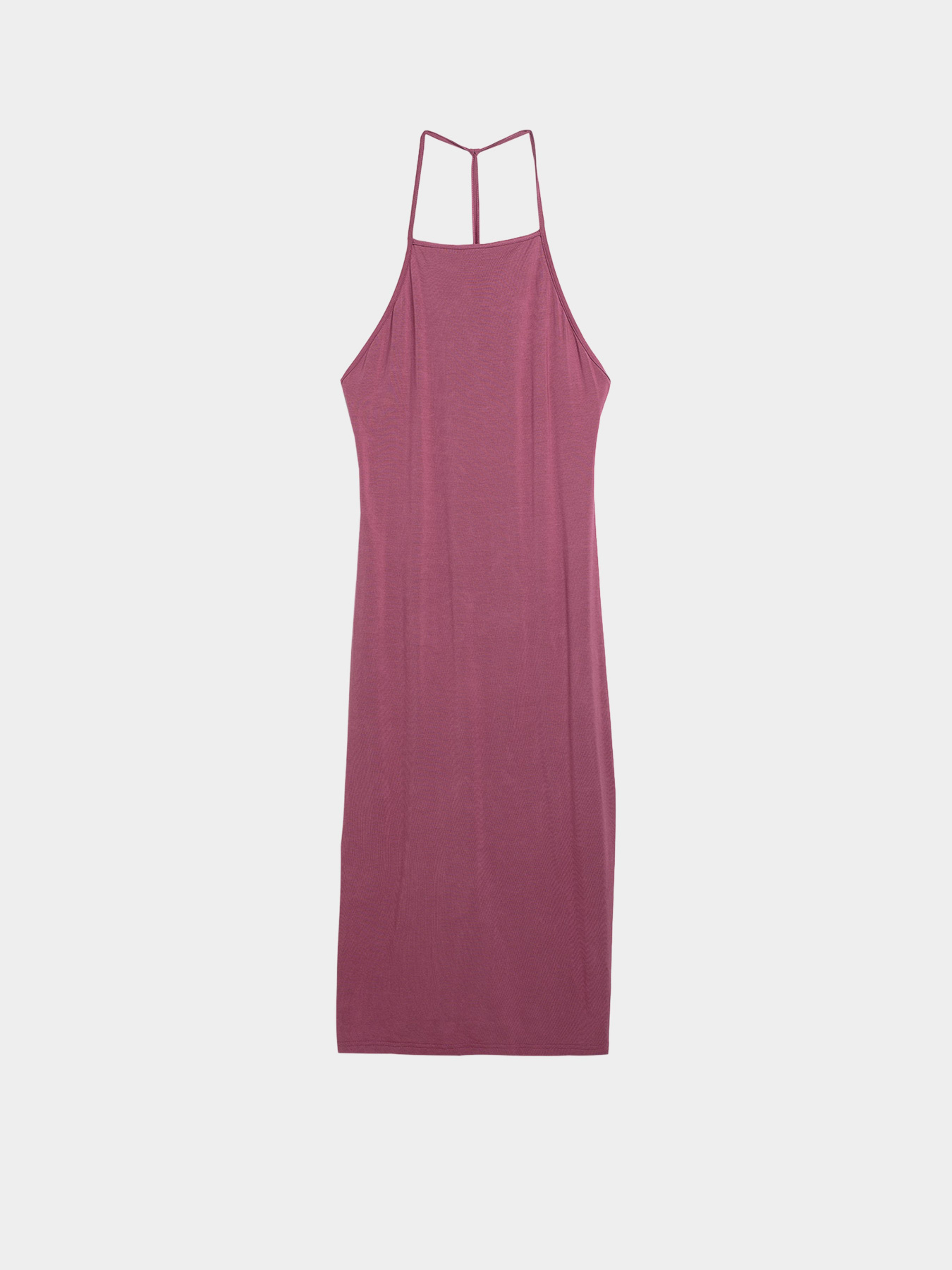 Платье миди 4F Summer Senses модель 4FSS23TDREF050-53S Фото