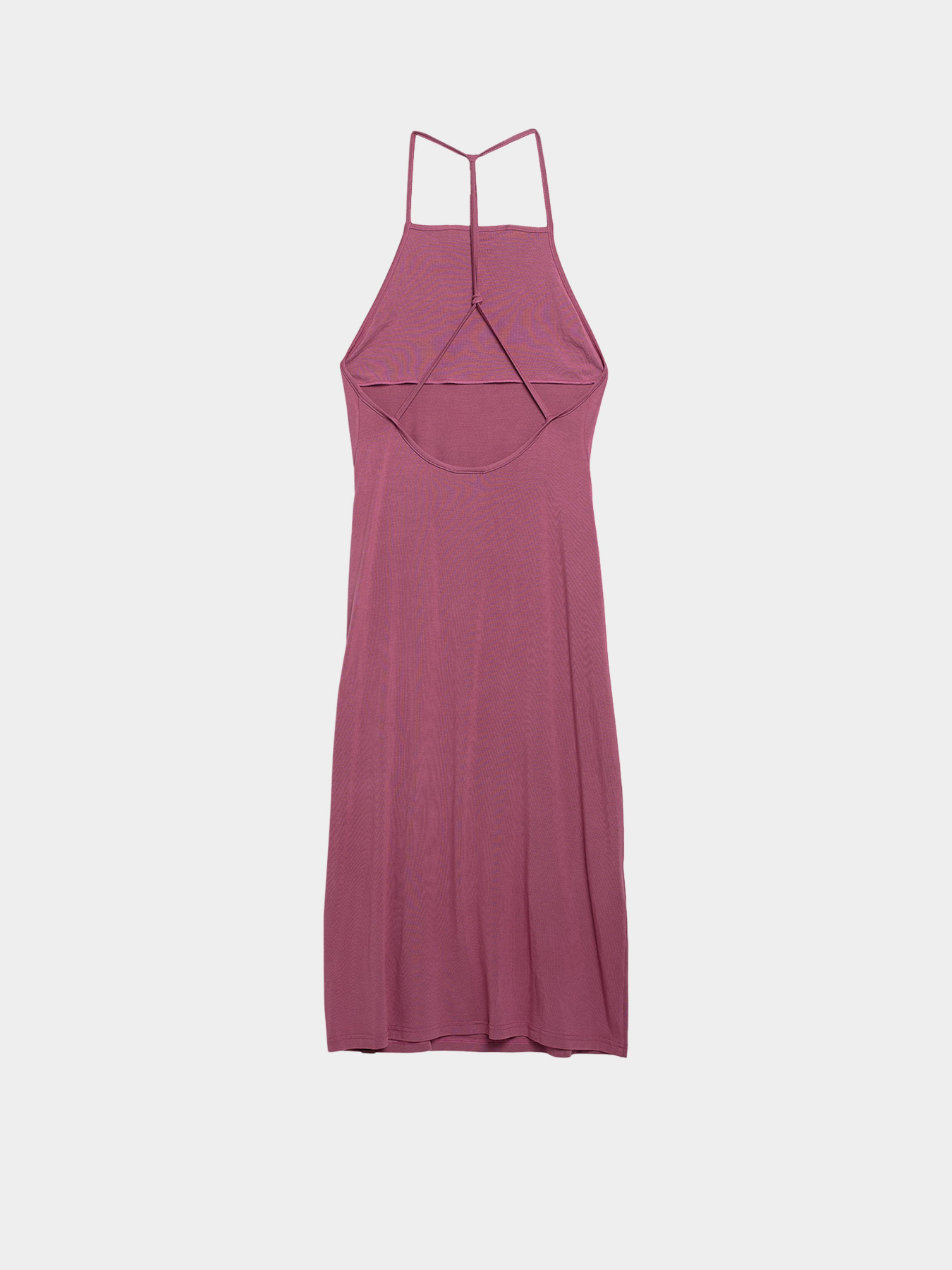 Платье миди 4F Summer Senses модель 4FSS23TDREF050-53S Фото