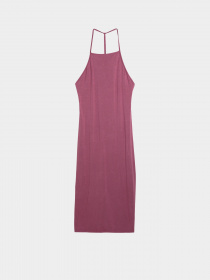 Платье миди 4F Summer Senses модель 4FSS23TDREF050-53S Фото