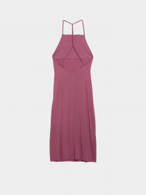 Платье миди 4F Summer Senses модель 4FSS23TDREF050-53S Фото