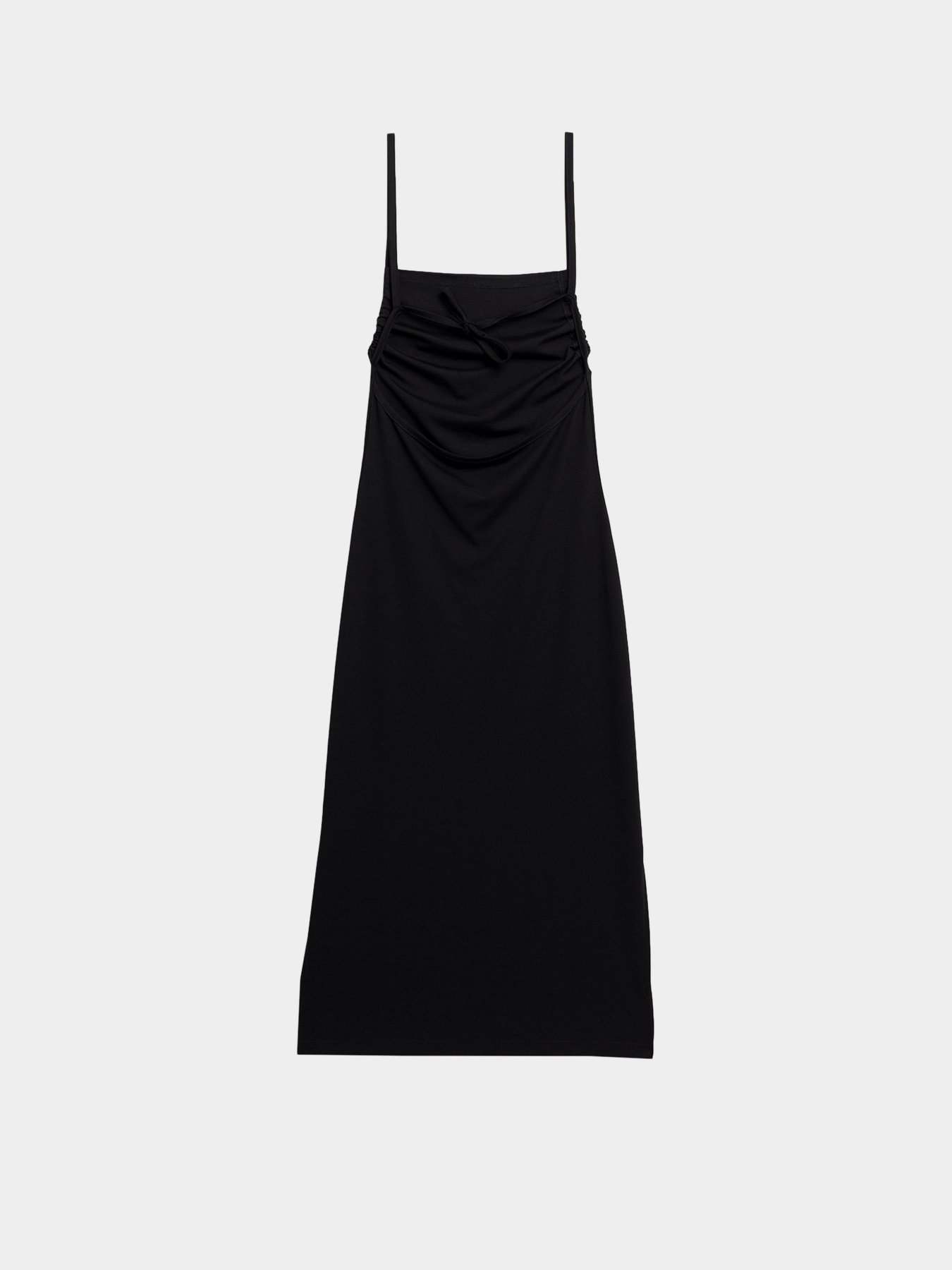 Сукня міді 4F Beachwear Passion модель 4FSS23TDREF052-20S Фото