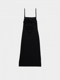 Сукня міді 4F Beachwear Passion модель 4FSS23TDREF052-20S Фото