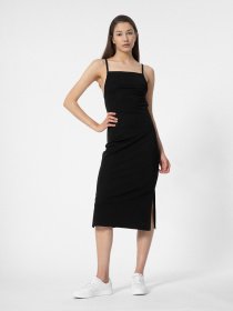 Сукня міді 4F Beachwear Passion модель 4FSS23TDREF052-20S Фото