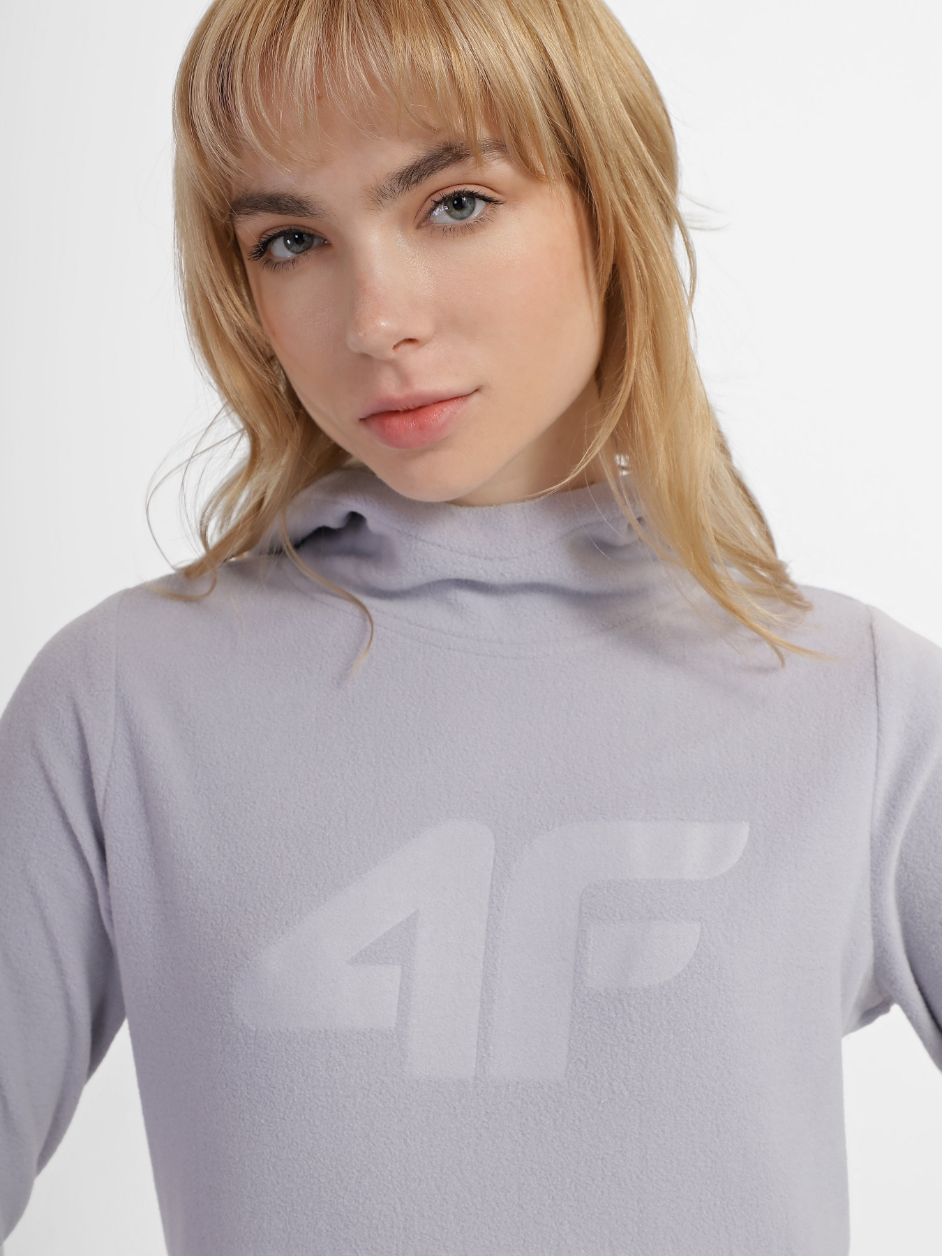 Худі 4F NOS модель 4FSS23TFLEF051-27S Фото