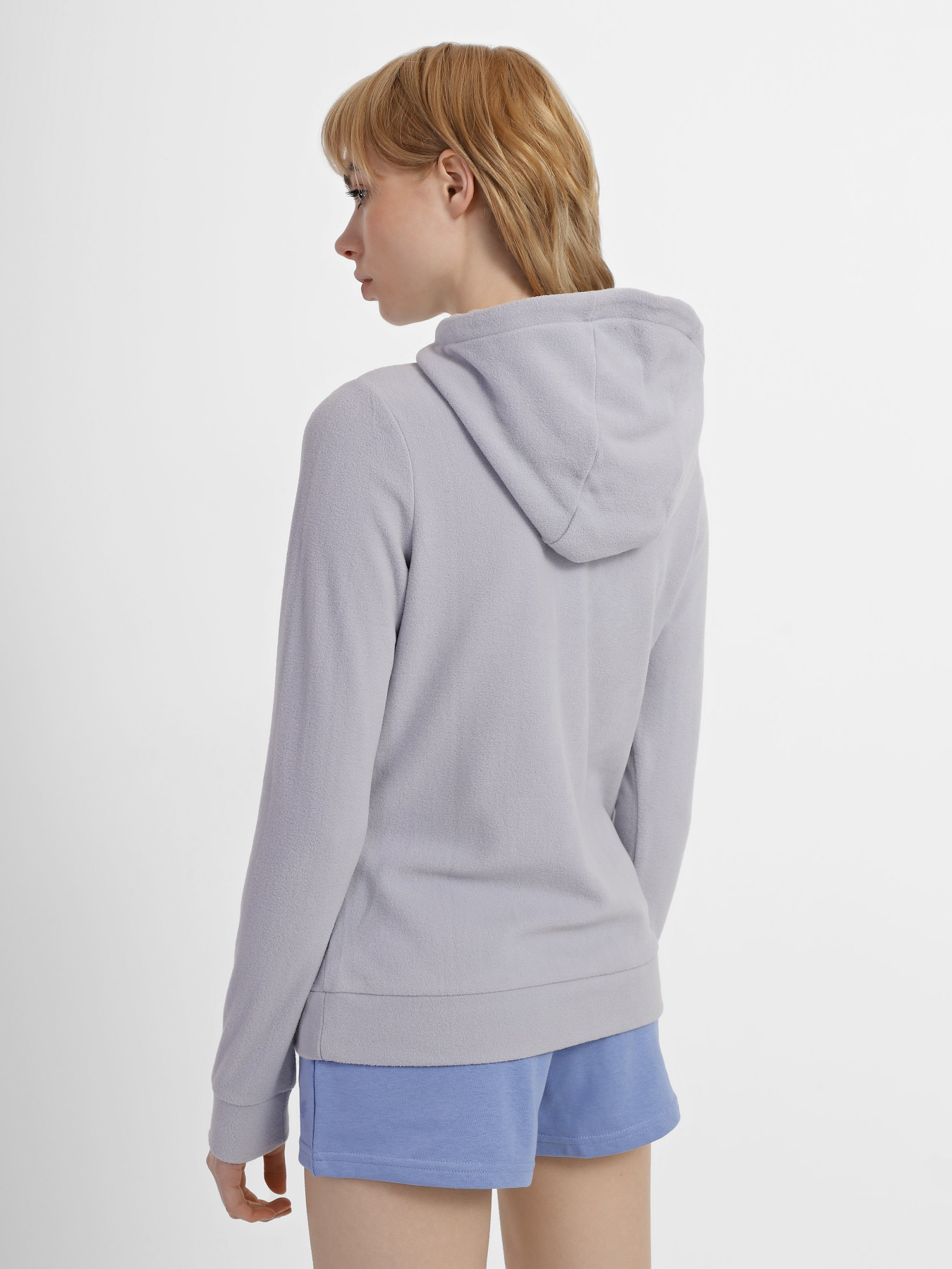 Худі 4F NOS модель 4FSS23TFLEF051-27S Фото