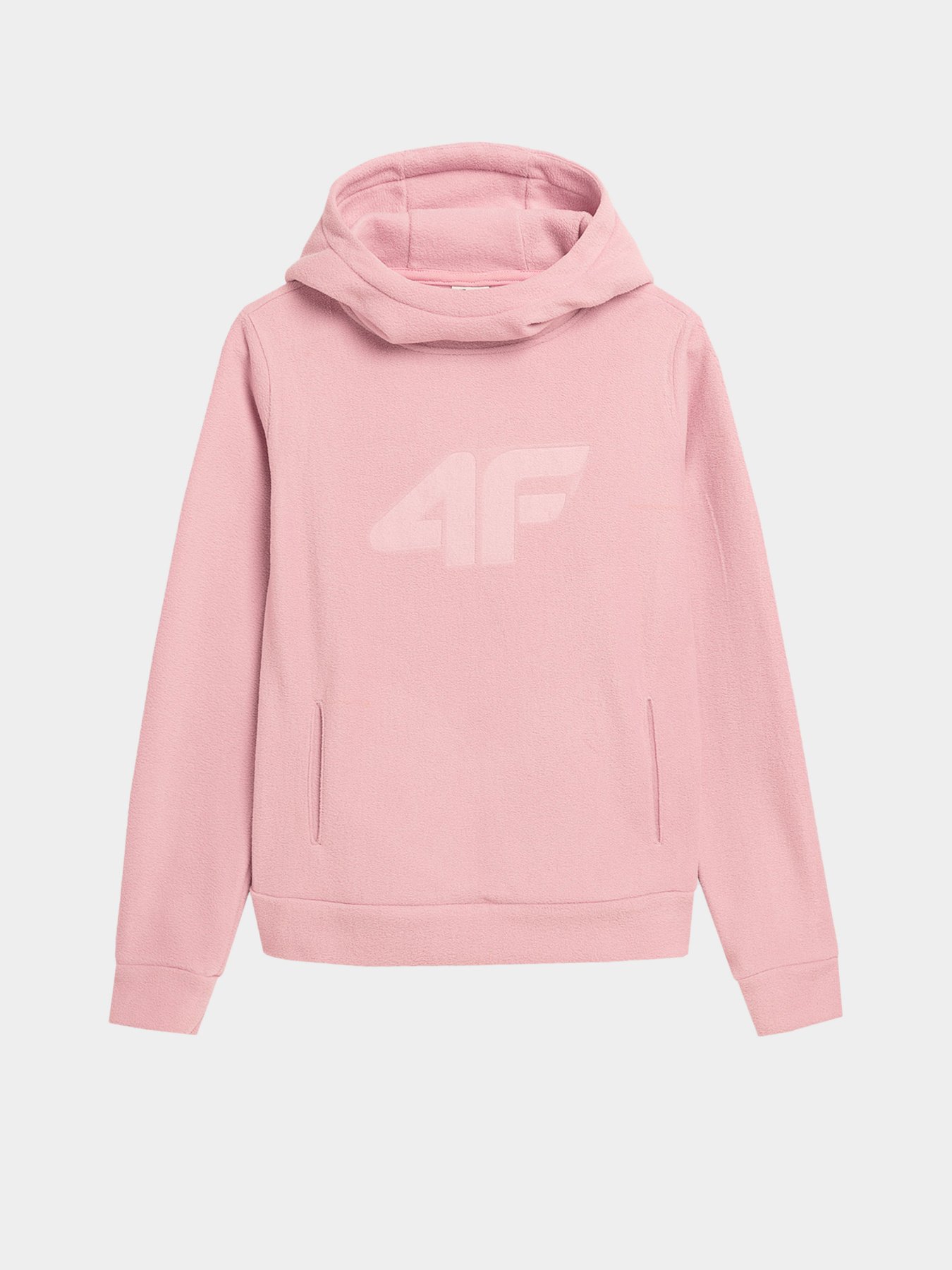 Худі 4F Nos модель 4FSS23TFLEF051-65S Фото