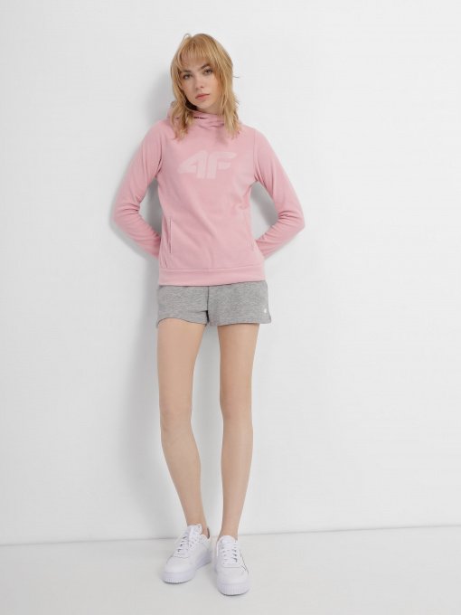 Худи 4F Nos модель 4FSS23TFLEF051-65S Фото