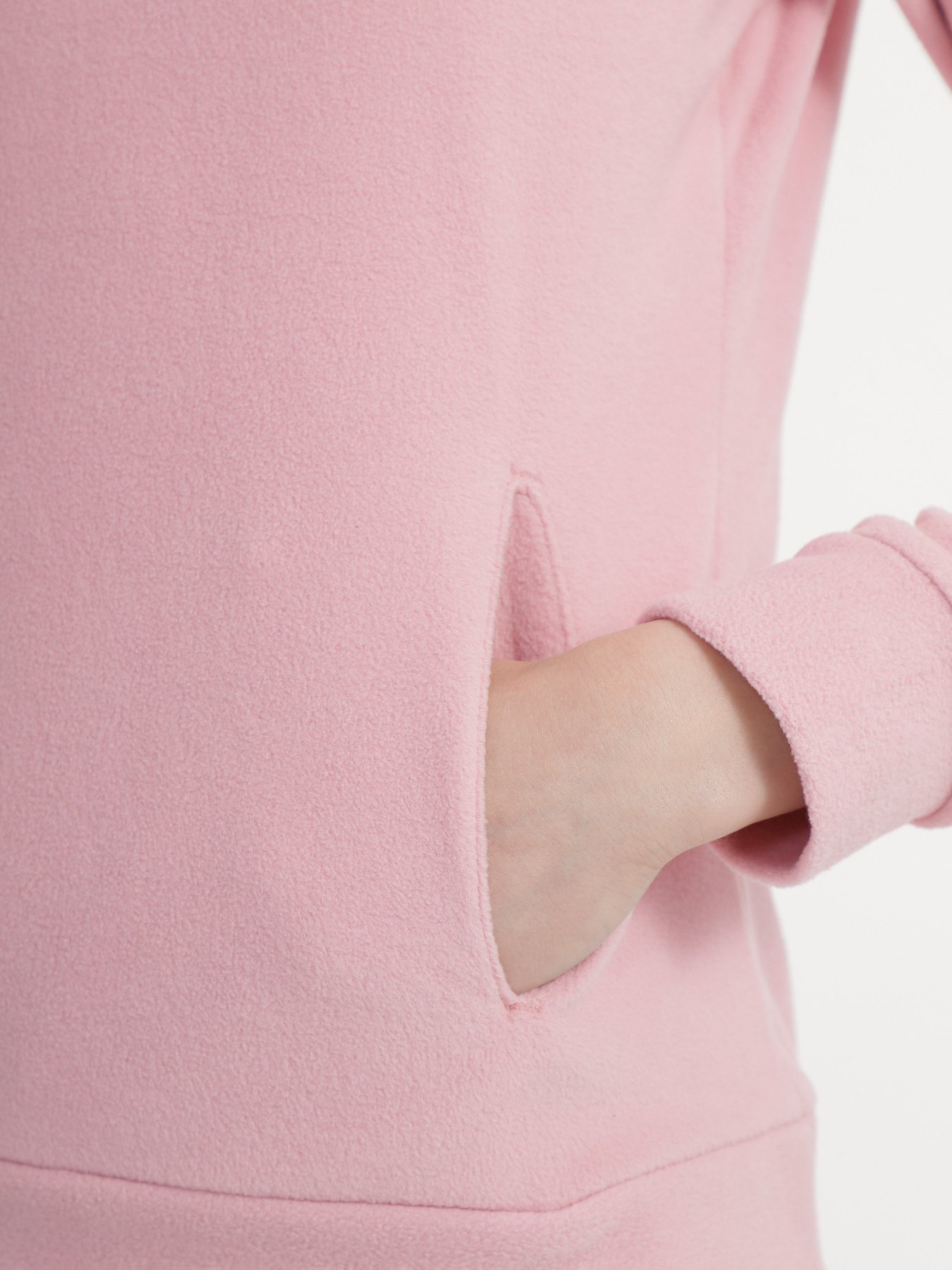 Худі 4F Nos модель 4FSS23TFLEF051-65S Фото