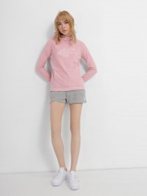 Худі 4F Nos модель 4FSS23TFLEF051-65S Фото