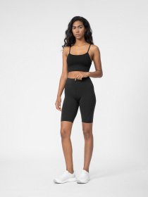 Велосипедки 4F Basic+ модель 4FSS23TFSHF139-20S Фото