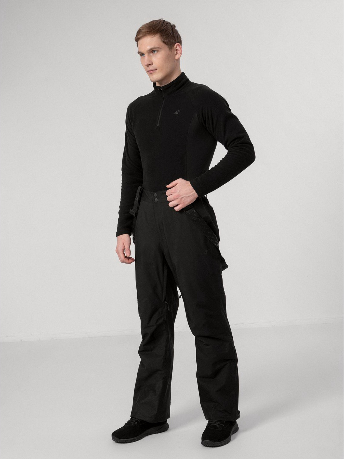 Термобілизна 4F Basic модель H4Z22-BIMP011-20S Фото