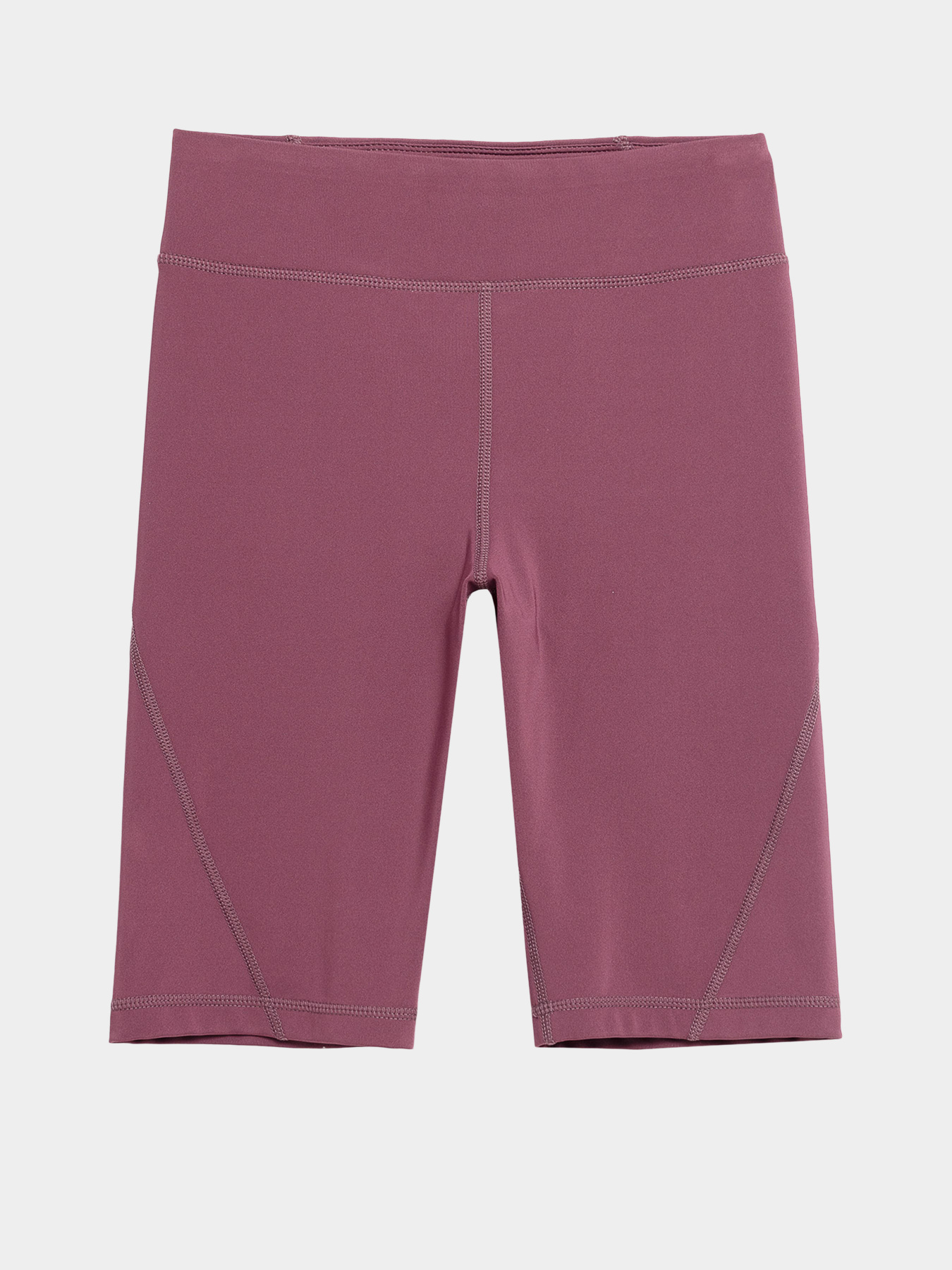 Велосипедки 4F Basic+ модель 4FSS23TFSHF139-60S Фото