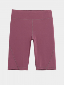 Велосипедки 4F Basic+ модель 4FSS23TFSHF139-60S Фото