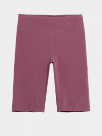 Велосипедки 4F Basic+ модель 4FSS23TFSHF139-60S Фото