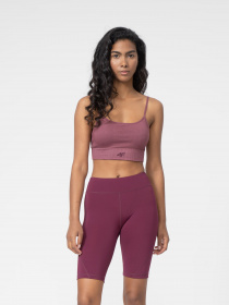 Велосипедки 4F Basic+ модель 4FSS23TFSHF139-60S Фото