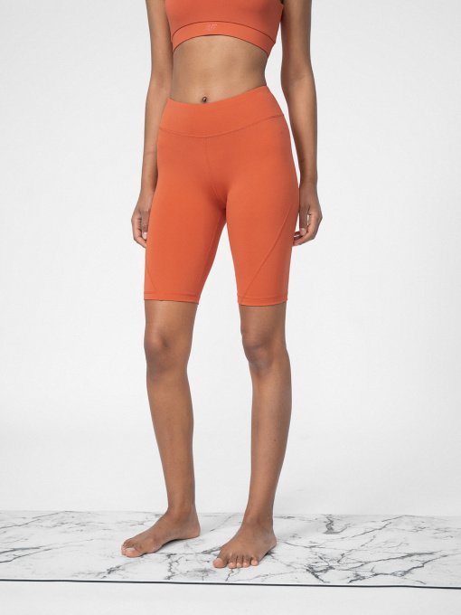 Велосипедки 4F Body Awareness модель 4FSS23TFSHF139-70S Фото