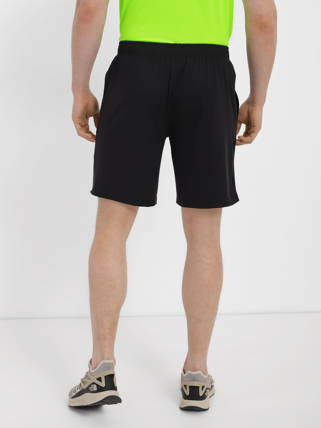 Шорты спортивные 4F Basic модель 4FSS23TFSHM199-20S Фото