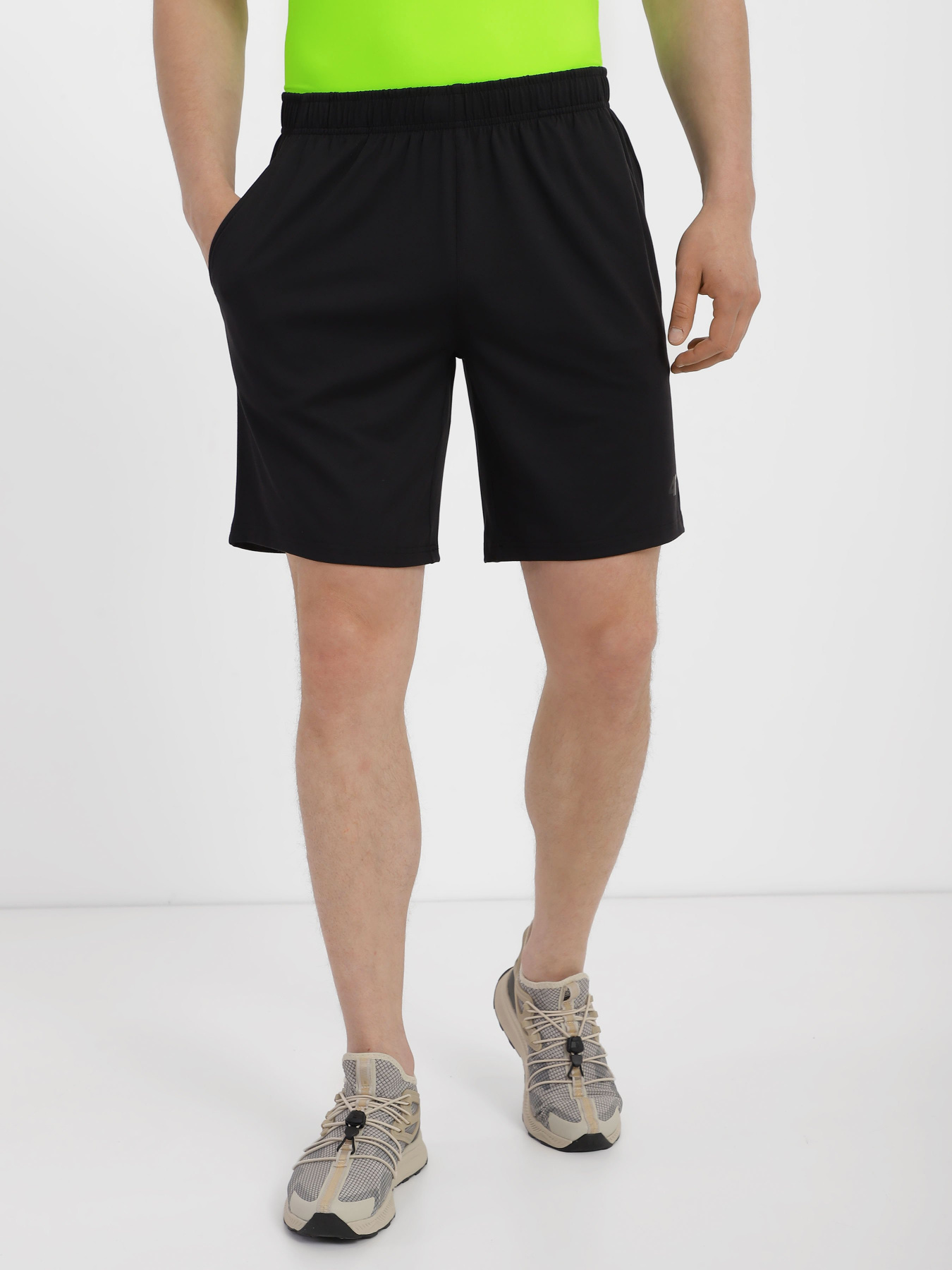 Спортивні шорти 4F Basic модель 4FSS23TFSHM199-20S Фото