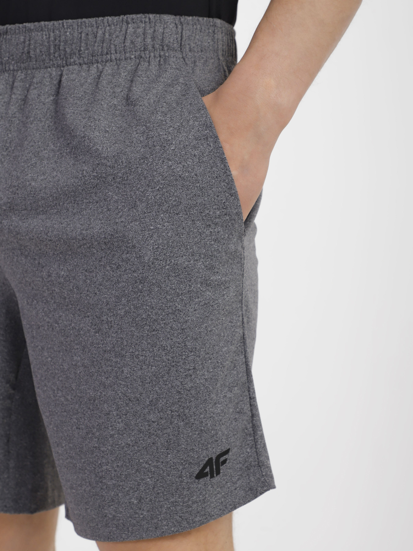 Шорти спортивні 4F модель 4FSS23TFSHM199-27M Фото