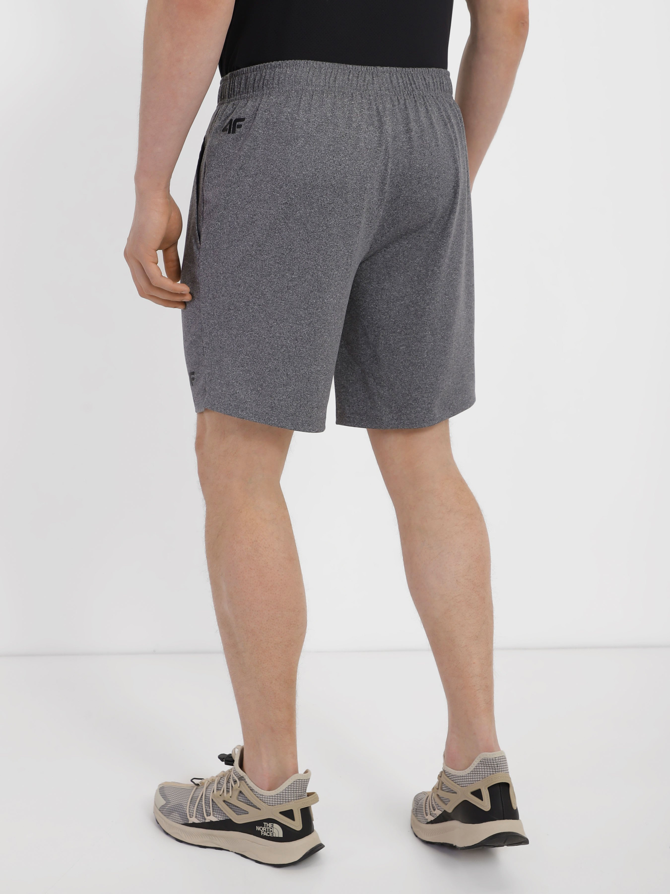 Шорты спортивные 4F модель 4FSS23TFSHM199-27M Фото