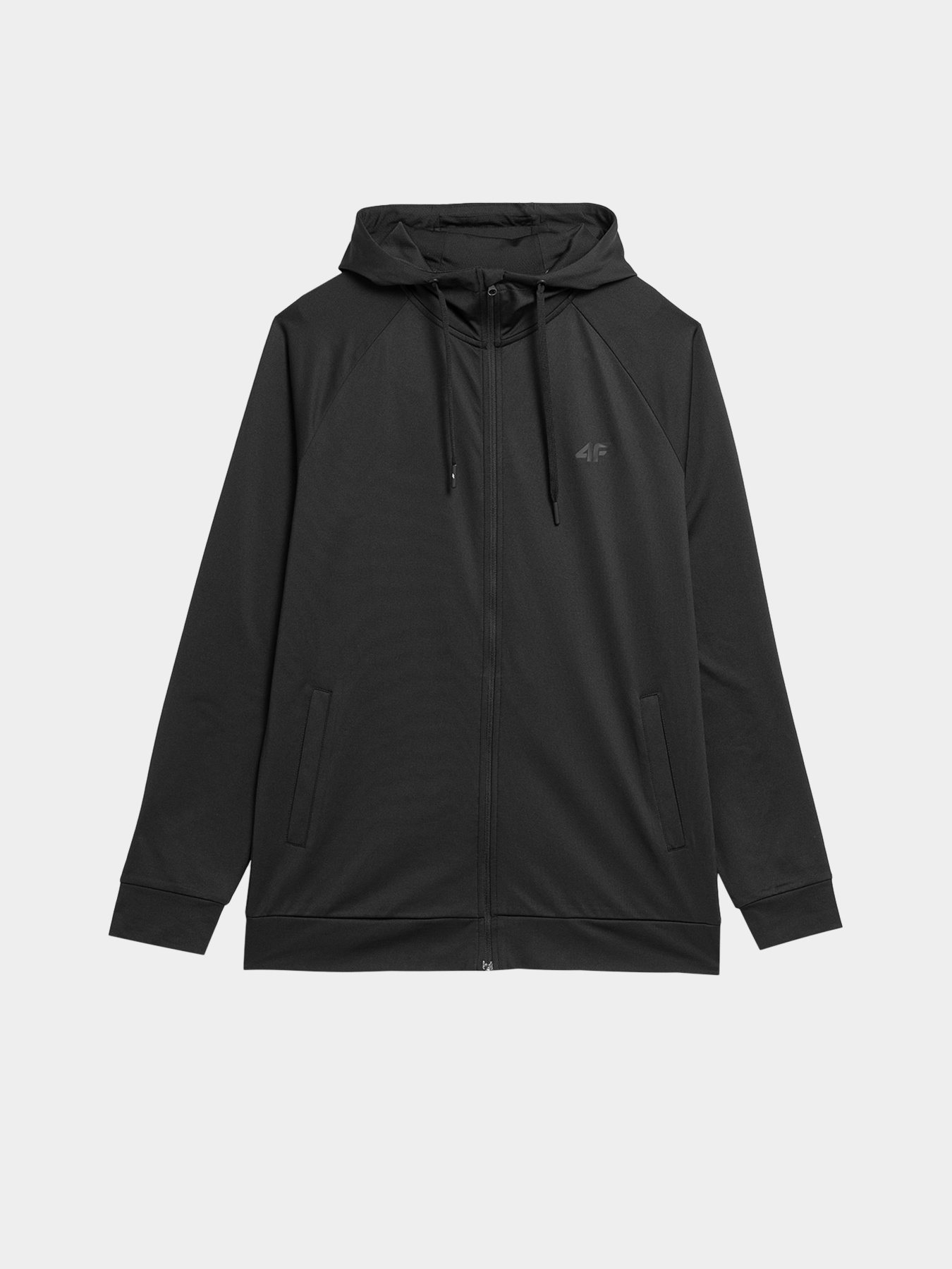 Худі 4F Basic модель 4FSS23TFSWM112-20S Фото