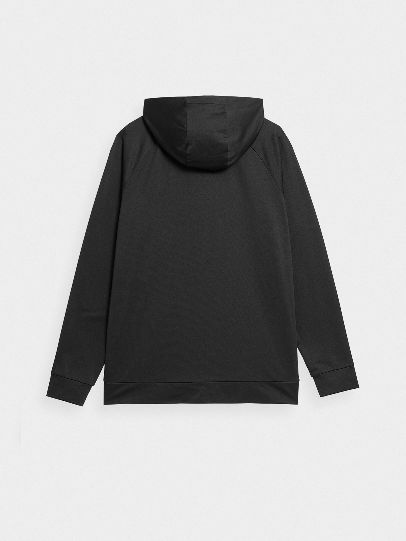 Худи 4F Basic модель 4FSS23TFSWM112-20S Фото