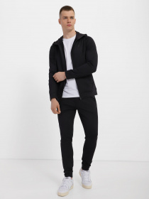 Худи 4F Basic модель 4FSS23TFSWM112-20S Фото