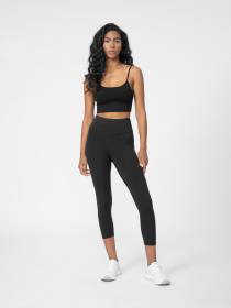 Легінси спортивні 4F Tights Fnk F122 модель 4FSS23TFTIF122-20S Фото