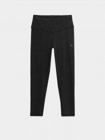 Спортивні леггінси 4F Tights Fnk F122 модель 4FSS23TFTIF122-20S Фото