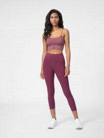 Легінси спортивні 4F Basic+ модель 4FSS23TFTIF122-60S Фото