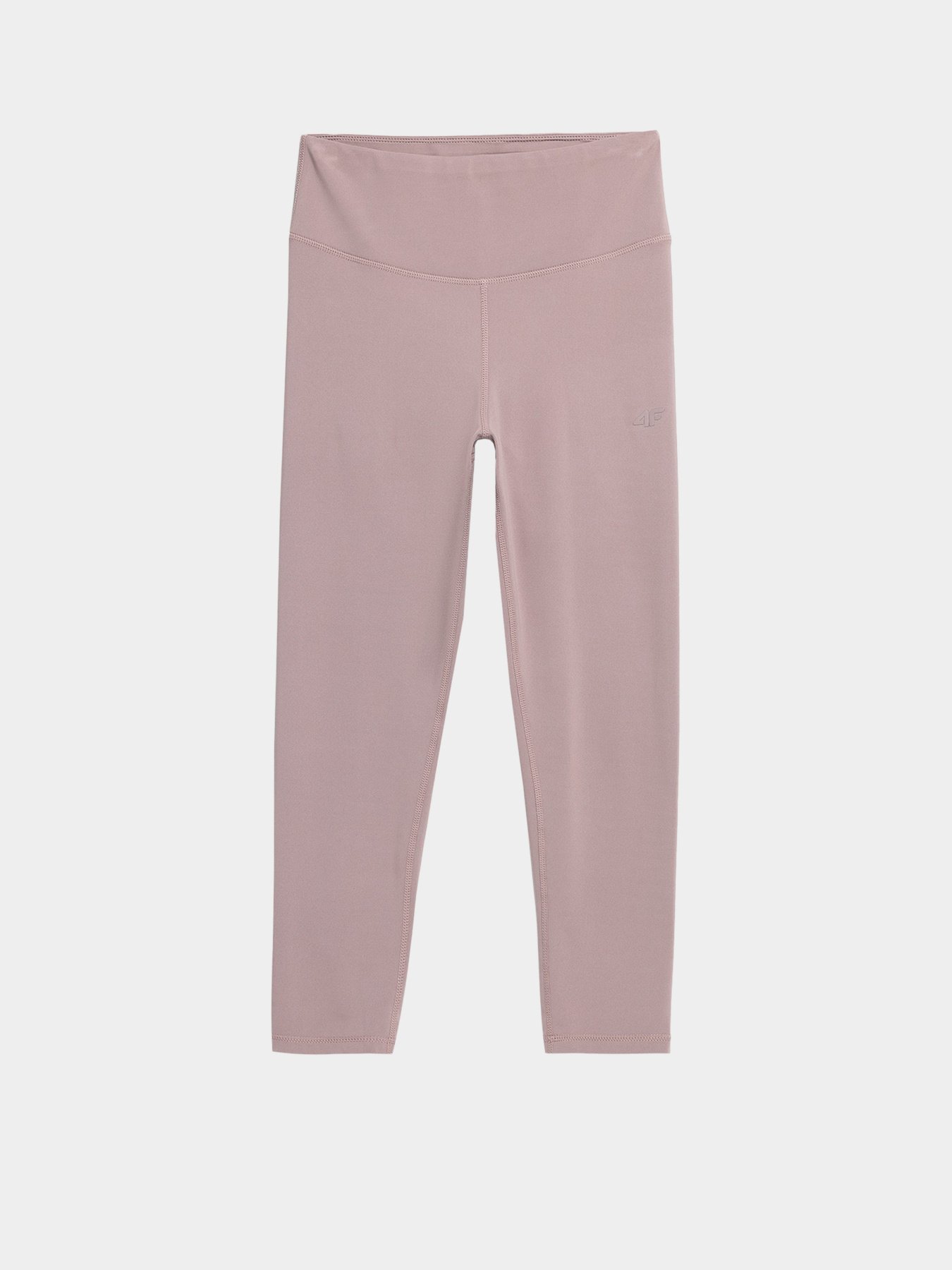 Легінси спортивні 4F Tights Fnk F122 модель 4FSS23TFTIF122-82S Фото